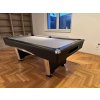 Dynamic Triumph poolový biliardový stôl 7', čierny
