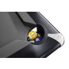 Dynamic Triumph poolový biliardový stôl 7', čierny