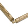 Snookerové tágo Cannon Tornado 145 cm, dvojdielne