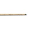 Snookerové tágo Cannon Tornado 145 cm, dvojdielne