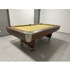 Biliardový stôl Gamecenter Astra Brown 7ft, hnedý