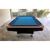 Biliardový stôl Gamecenter Astra Sport Mahogany 9ft, mahagón