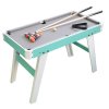 Gamecenter Pool biliardový stôl Passion, 4ft pre deti