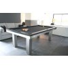 Toulet Pool biliardový stôl Full Loft 8' s krycou doskou