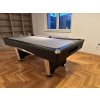 Dynamic Triumph pool biliardový stôl 8', čierny