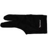 Biliardová rukavica Economy čierna