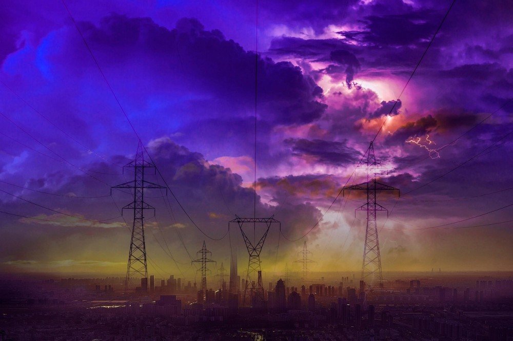 Blackout – lze se na něj připravit?