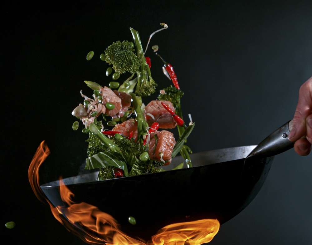 Jak správně seasonovat & udržovat