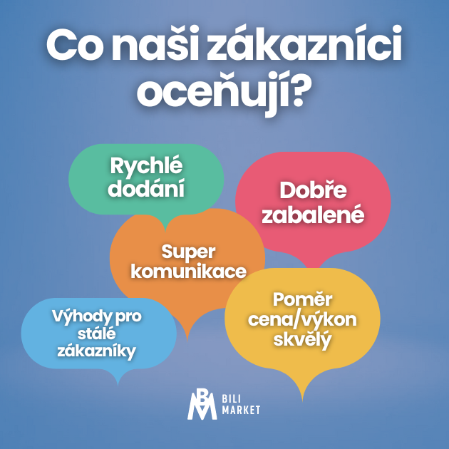 Hodnocení obchodu