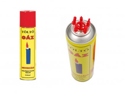 plyn do zapalovače 90ml