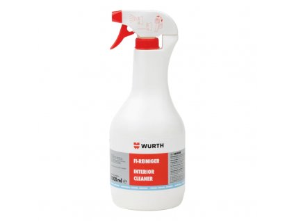 Čistič interiéru vozidel 1000 ml FI  Na textil a alcantaru