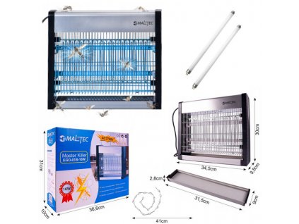 lampy owadobójcze 16w 600x600