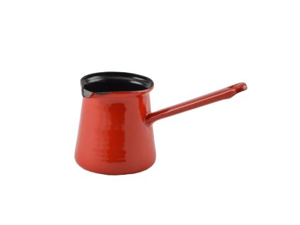 Džezva na kávu 300 ml smaltovaná