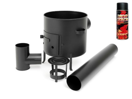 Kotlina 31 42 web sprej