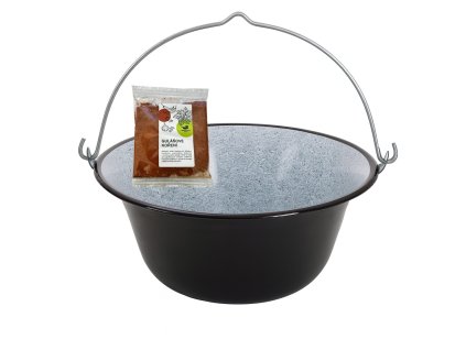 Helakri Granit guláš 100