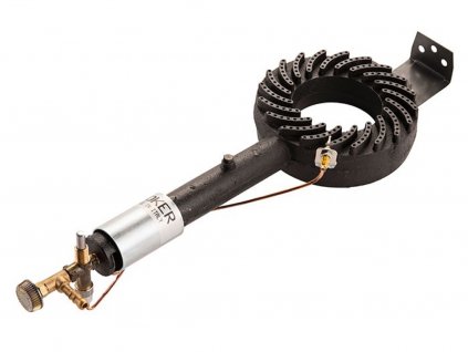 FOKER® Hořák F-FFD 9kW