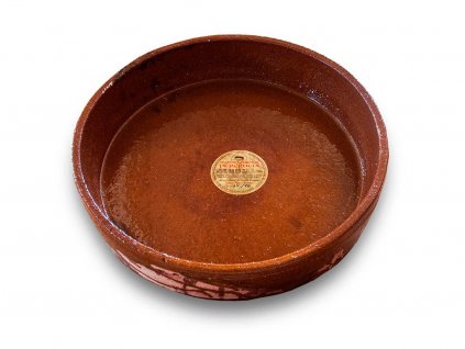 Paella pánev APS-XVI 40 cm