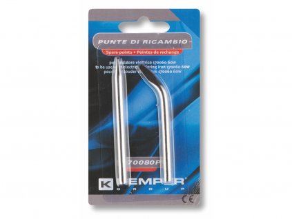 Pájecí hroty KG-PROFI 25-30W