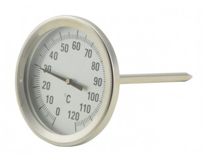 Teploměr PH 0-120
