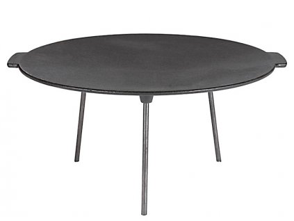 Litinový gril balkánský 45 cm
