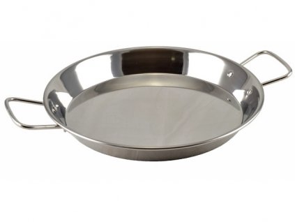Paella pánev PH-INOX 32