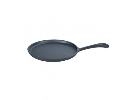 Pánev litinová LAVA PH Pancake 20 cm IK14773  Skvělá na omelety i vajíčka