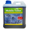 Mobile Toilet 2L