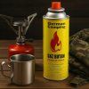 German Camping 1