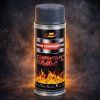 Žáruvzdorná barva - spray 800°C (400 ml) - antracit