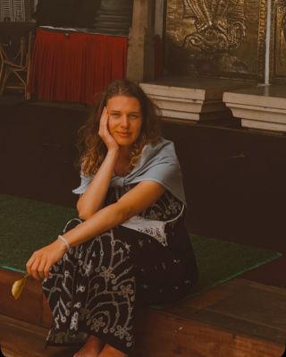 Zůstává 🤍 #retreatyourself #onebigmeditation #dekujisobe