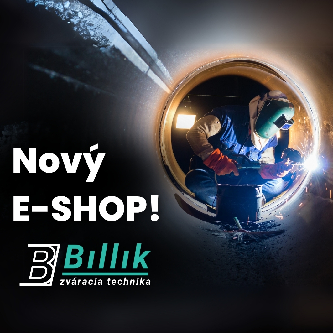 nový eshop billik