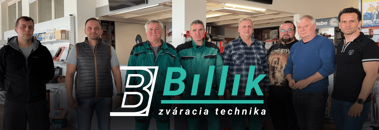 Firma-Billik-Nitra