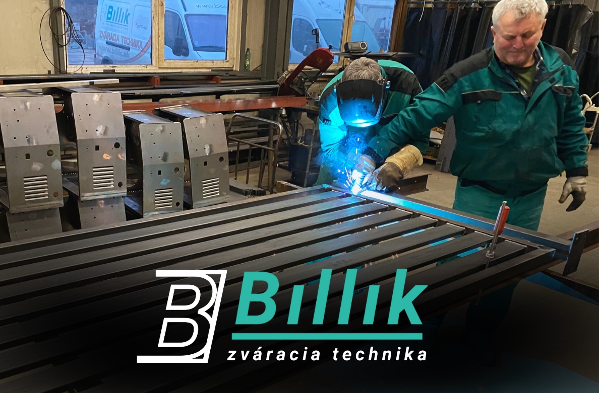 kované brány a zámočnícké práce v Nitre