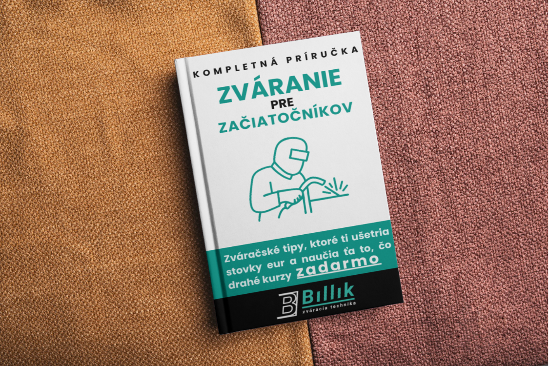 Zváranie pre začiatočníkov