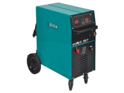 zvaracka billik unimig 350p