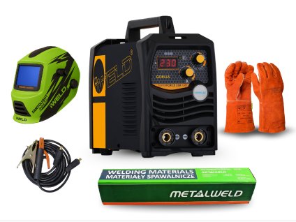 2/3 MEGA MMA set 230 superforce