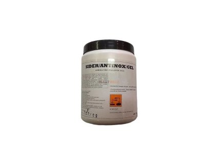 moriaci gel antiox na nerez