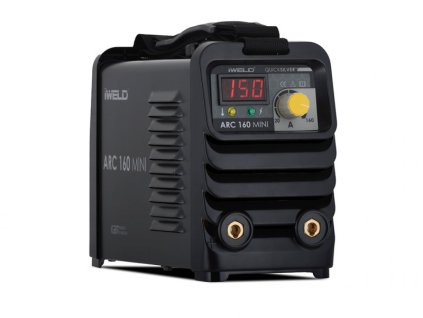 iweld arc 160 mini zvaracka