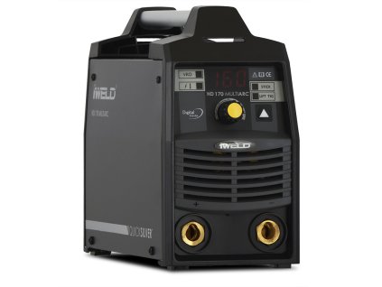 iweld hd 170 multiarc