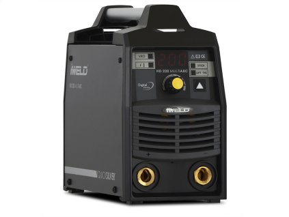 iweld hd 220 multiarc