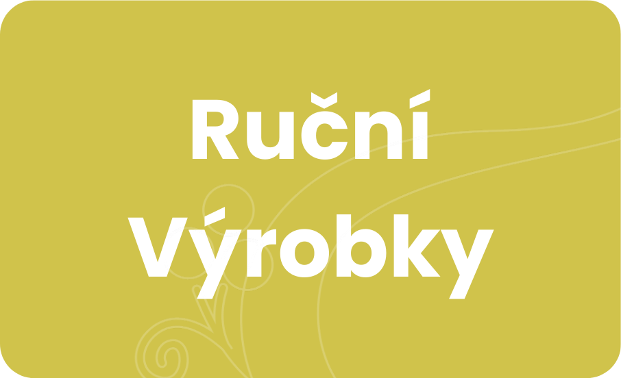 Ruční Výrobky