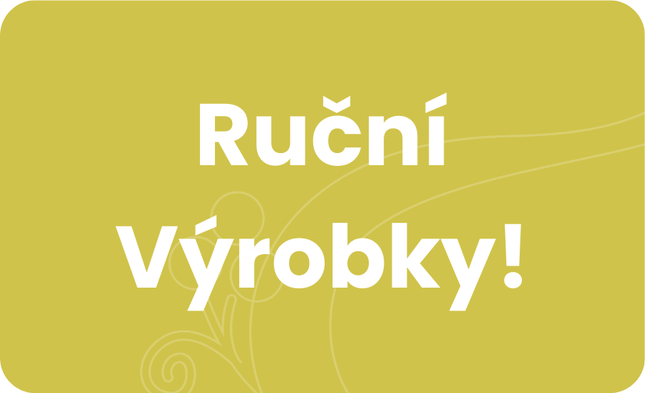 Ruční Výrobky