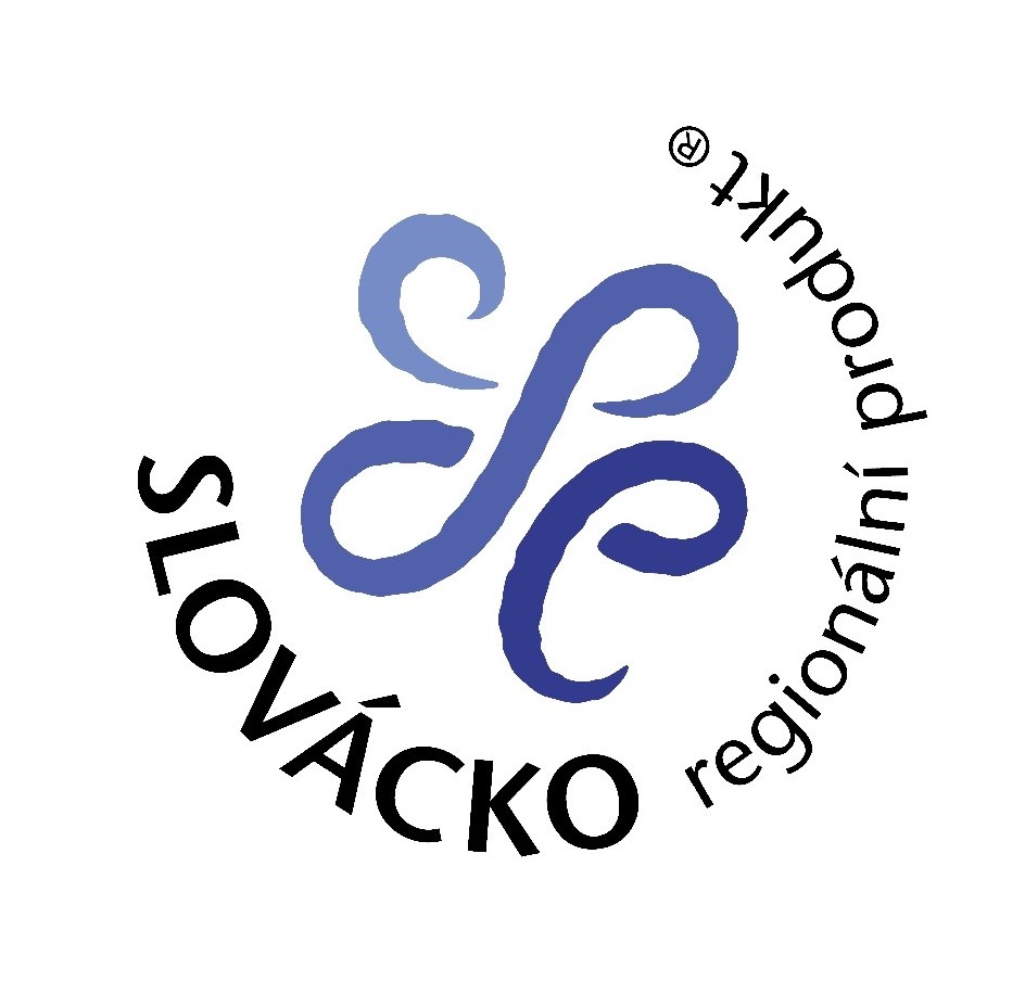 držitel certifikátu Slovácko regionální produkt