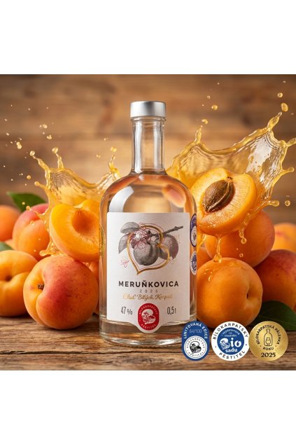 merunkovice ovocny destilat