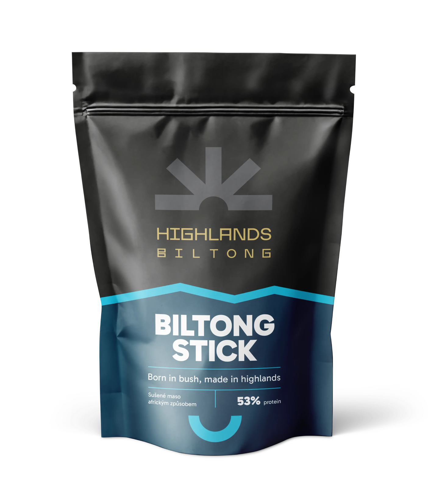 Biltong Sticks