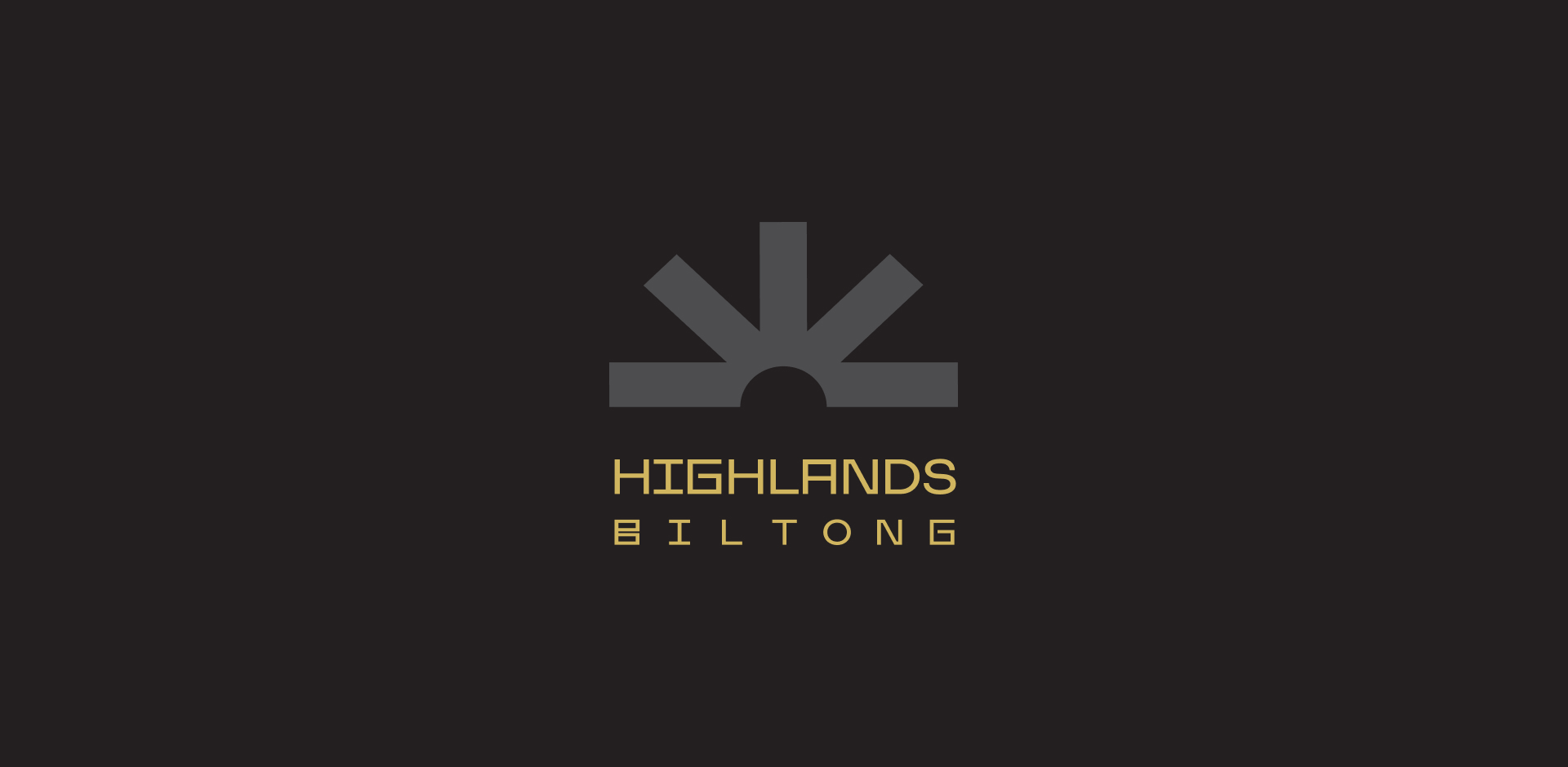 Highlands Biltong