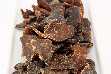 BILTONG A JERKY - V ČEM JE ROZDÍL?