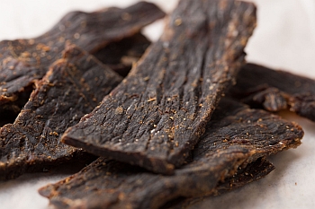 Hovězí Jerky