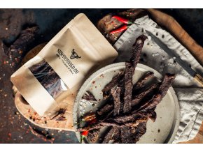 chilli sticks tycinky 250g