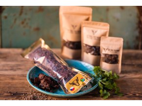 Biltong Premium Natural 500g